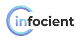 Logo von Infocient Consulting