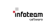 Logo von infoteam Software
