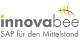 Logo von Innovabee GmbH