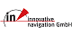 Logo von in-innovative navigation GmbH