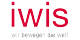 Logo von iwis mobility systems GmbH & Co. KG