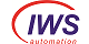 Logo von IWS-automation GmbH