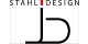 Logo von jb stahldesign GmbH