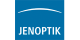 Logo von JENOPTIK AG