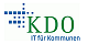 Logo von KDO Service GmbH