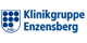 Logo von m&i-Klinikbetriebe Enzensberg Dienstleistungsgesellschaft mbH