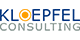 Logo von Kloepfel Consulting GmbH