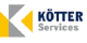Logo von Kötter GmbH & Co. KG Verwaltungsdienstleistungen