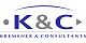 Logo von K&C Kremsner & Consultants Unternehmensberatung AG