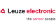 Logo von Leuze electronic GmbH + Co. KG
