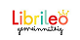 Logo von Librileo gemeinnützige UG (haftungsbeschränkt)