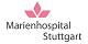 Logo von Medizinisches Versorgungszentrum Marienhospital Stuttgart gGmbH