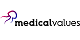 Logo von medicalvalues GmbH
