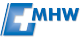 Logo von Medical Helpline Worldwide GmbH