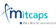 Logo von MITCAPS GmbH