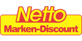Das Netto Logo