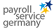 Logo von payroll service germany GmbH