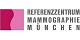 Logo von Referenzzentrum Mammographie München