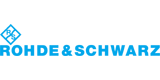 Logo ROHDE & SCHWARZ