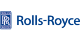 Logo von Rolls-Royce
