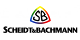 Logo von Scheidt & Bachmann GmbH