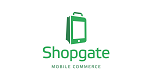 Logo Shopgate