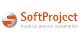 Logo von SoftProject GmbH