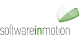 Logo von softwareinmotion