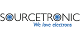 Logo von Sourcetronic GmbH