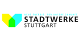 Logo von Stadtwerke Stuttgart GmbH