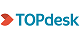 Logo von TOPdesk Deutschland GmbH