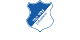 Logo von TSG 1899 Hoffenheim Fußball-Spielbetriebs GmbH