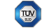 Logo von TÜV SÜD Industrie Service GmbH