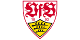 Logo von VfB Stuttgart 1893 AG