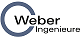 Logo von Weber-Ingenieure GmbH