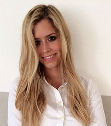 Nina Jost duales Studium Immobilienwirtschaft an der DHBW