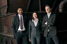 Trainee bei TÜV NORD Trainee bei TÜV NORD