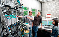 Automatisierungstechnik - Prof. Dr.-Ing. Jürgen Gentner Automatisierungstechnik - Prof. Dr.-Ing. Jürgen Gentner