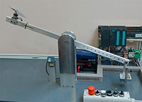 Automatisierungstechnik - Prof. Dr.-Ing. Jürgen Gentner, Automatisierungstechnik - Prof. Dr.-Ing. Jürgen Gentner