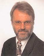 Bauingenieurwesen - Prof. Wolfgang Brameshuber