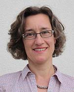Bauingenieurwesen - Prof. Dr. Elisabeth Krön