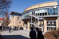 Bauingenieurwesen - Hochschule Biberach Bauingenieurwesen - Hochschule Biberach