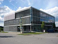 Biotechnologie - Hochschule Biberach