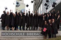 Biotechnologie - Hochschule Biberach