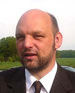 Bioinformatik - Prof. Sören Perrey