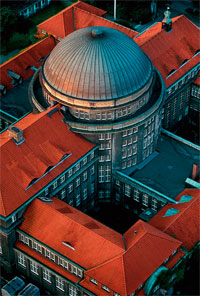 Betriebswirtschaft - Universität Hamburg