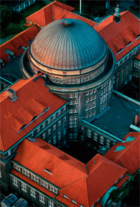 Universität Hamburg Betriebswirtschaft - Universität Hamburg