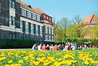 Betriebswirtschaft - Universität Hamburg