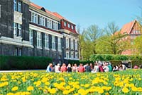 Universität Hamburg Betriebswirtschaft - Universität Hamburg