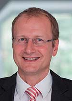 BWL - Prof. Dr. Jens Böcker